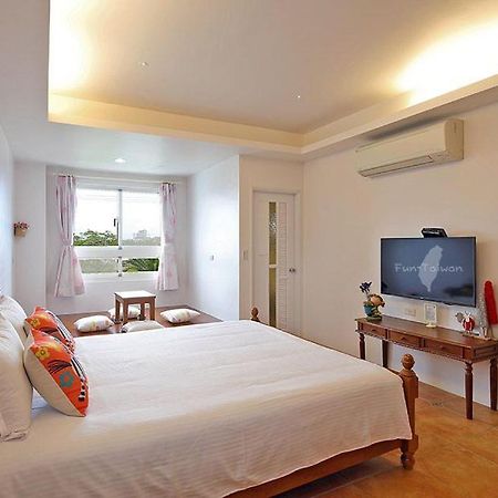 Jin Zhu Ya Homestay Wujie Exterior photo