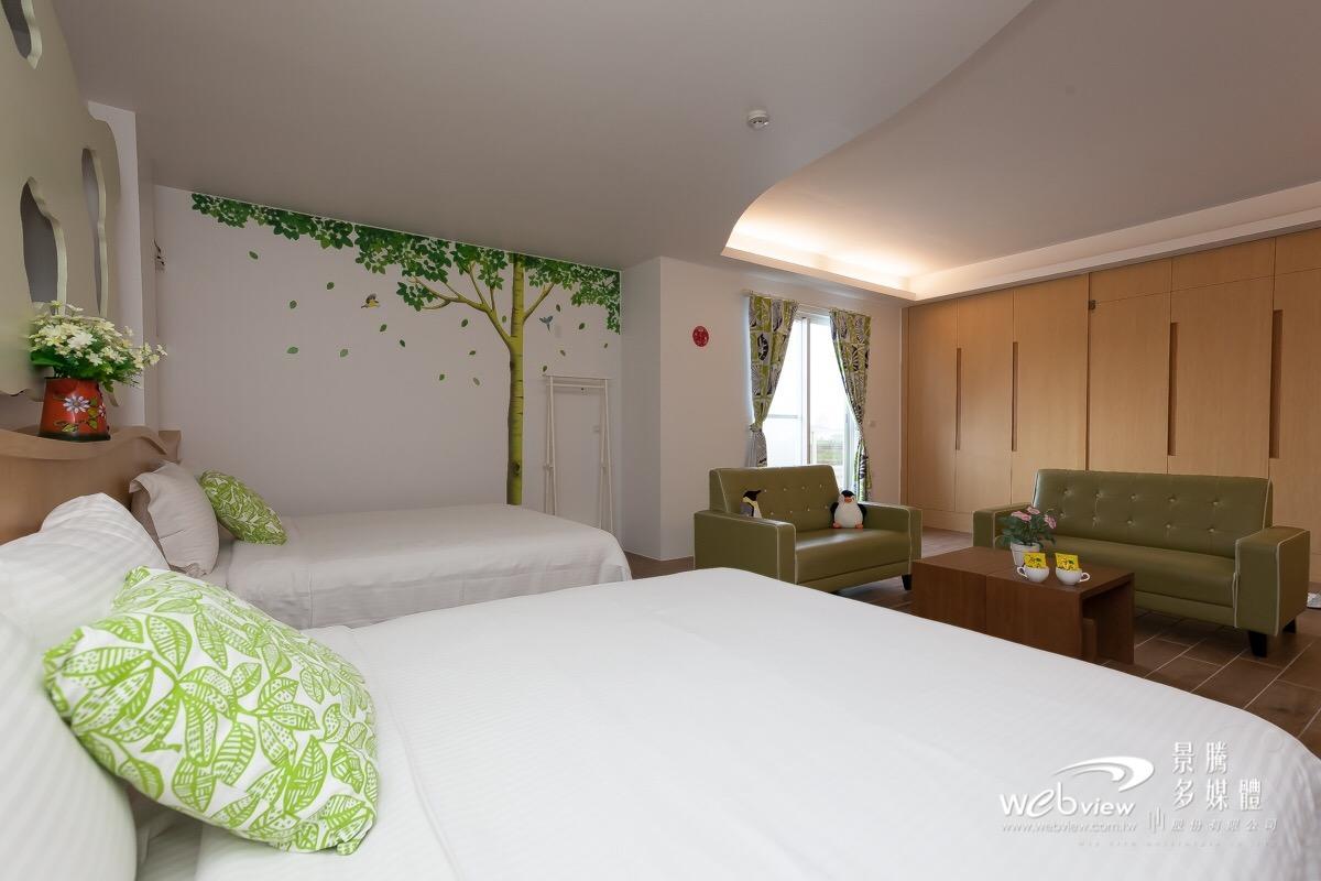 Jin Zhu Ya Homestay Wujie Exterior photo